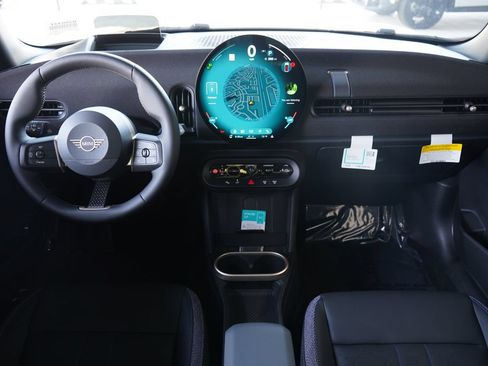New 2026 MINI Cooper S FWD image 9