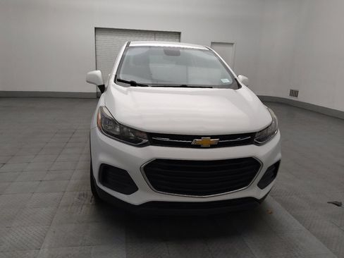 Used 2020 Chevrolet Trax LS w/ Tint and Cruise Package FWD image 14