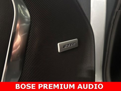 Used 2024 Chevrolet Tahoe Z71 w/ Luxury Package image 12