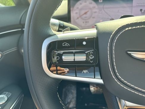 New 2026 Genesis Electrified GV70 image 30