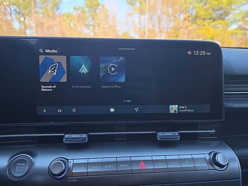 New 2026 Hyundai Kona Limited FWD image 32