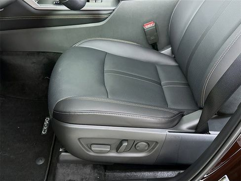 New 2026 MAZDA CX-90 3.3 Turbo w/ Premium Sport Pkg image 9
