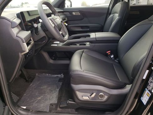 New 2027 Kia Telluride S image 14