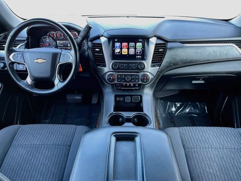 Used 2019 Chevrolet Tahoe LS w/ Enhanced Driver Alert Package RWD image 27