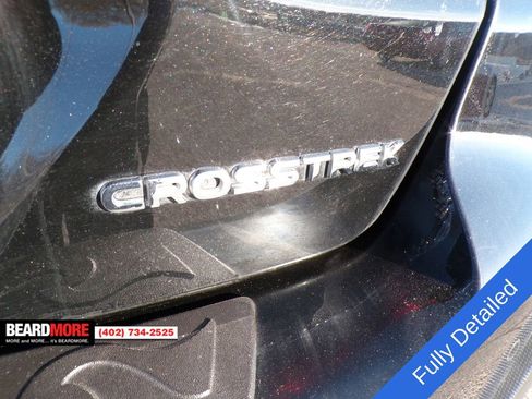 Used 2024 Subaru Crosstrek 2.5i Limited image 11