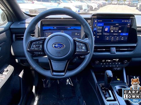 Certified 2026 Subaru Outback Premium AWD/4WD image 5