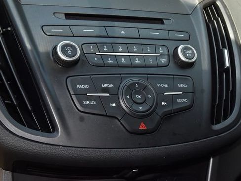 Used 2018 Ford Escape SE FWD image 28