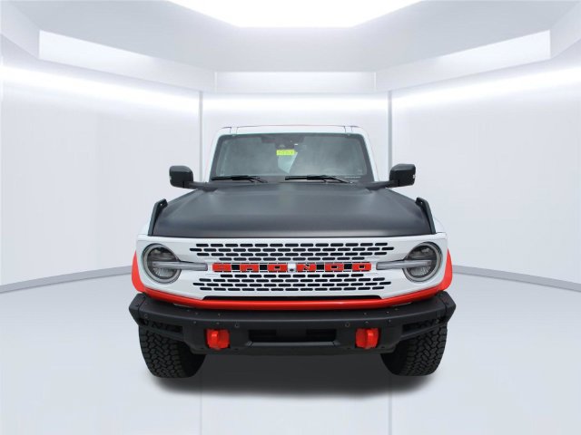 Used 2025 Ford Bronco Stroppe Edition AWD/4WD image 2