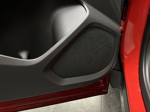 New 2026 Chevrolet TrailBlazer LS w/ LS Convenience Package image 22