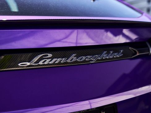 Used 2024 Lamborghini Urus Performante image 19