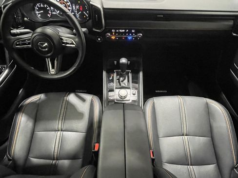 Used 2024 MAZDA CX-50 AWD 2.5 S w/ Cargo Package image 14