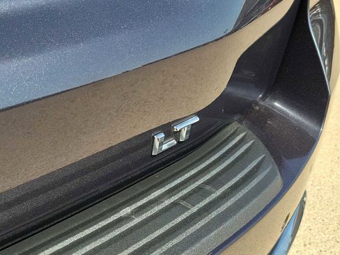 Used 2025 Chevrolet Tahoe LT image 3