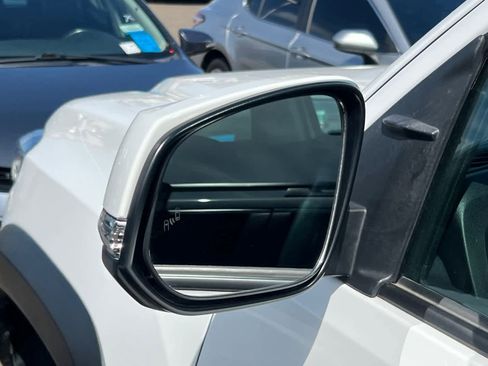 Used 2023 Toyota Tacoma 4x4 Double Cab w/ Trail Edition image 8