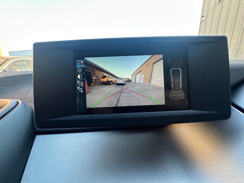 Used 2018 BMW i3 Base 4dr Hatchback image 28