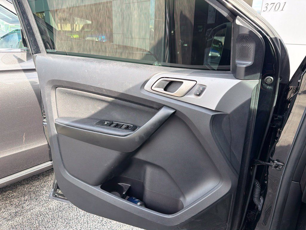 Used 2019 Ford Ranger XLT w/ Equipment Group 301A Mid RWD image 8