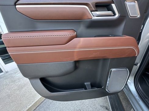 New 2026 GMC Sierra 1500 Denali Ultimate image 24