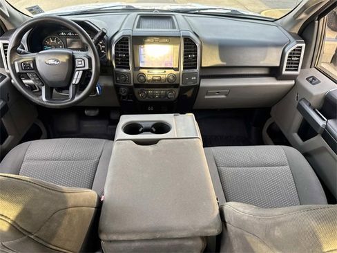 Used 2019 Ford F150 XLT w/ Trailer Tow Package image 16