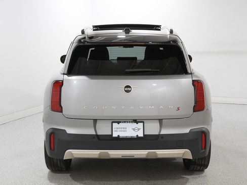 Certified 2025 MINI Cooper Countryman S image 21