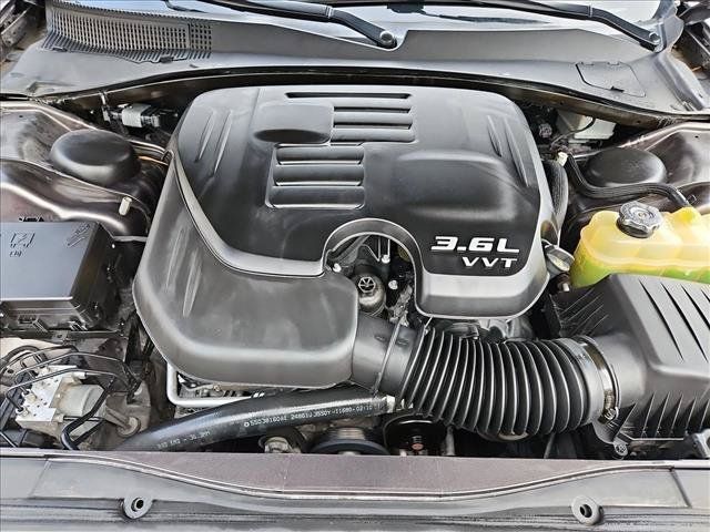Used 2021 Chrysler 300 S RWD image 29