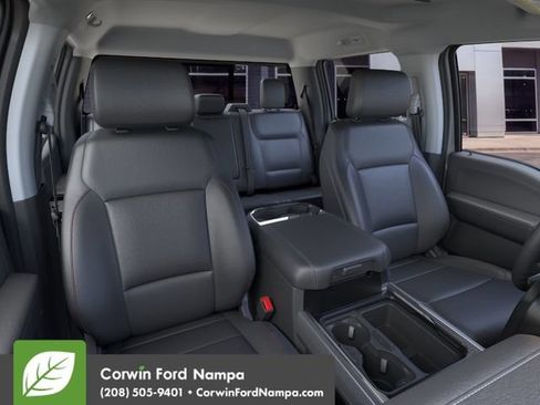 New 2026 Ford F350 Lariat AWD/4WD image 10