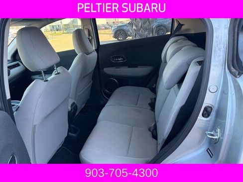 Used 2019 Honda HR-V EX image 14