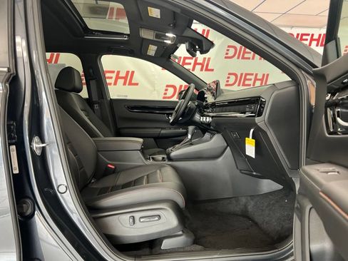 New 2026 Honda CR-V Sport Touring image 14