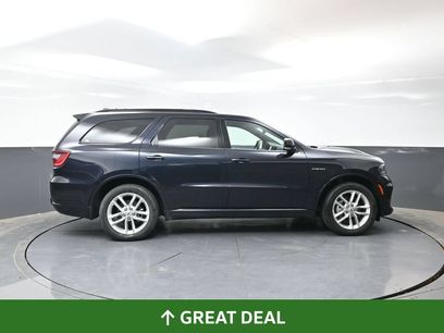 Used 2025 Dodge Durango R/T