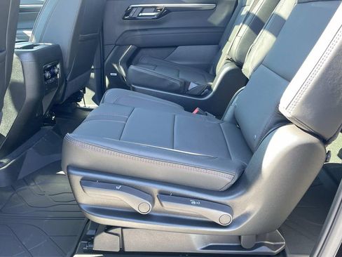 New 2026 Chevrolet Suburban RST w/ Comfort Package image 14