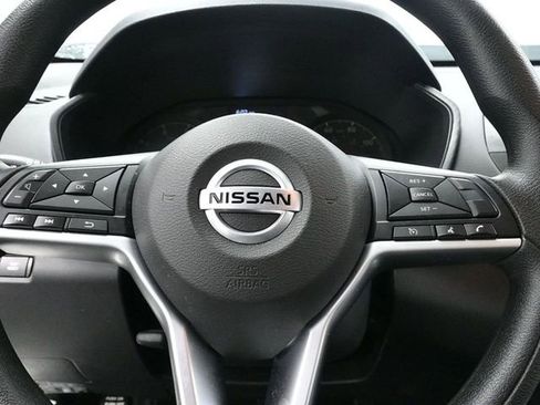 Used 2021 Nissan Altima 2.5 S image 14