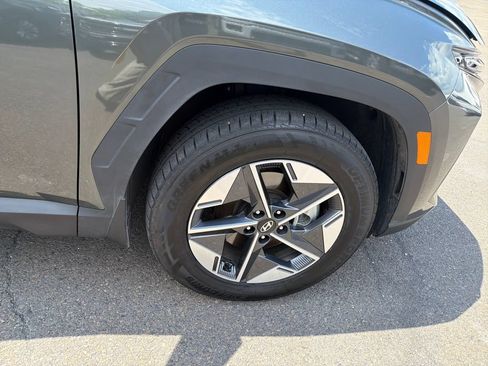 Used 2025 Hyundai Tucson SEL AWD/4WD image 33