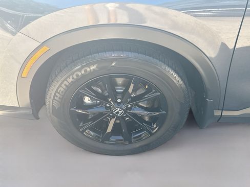 Certified 2024 Honda CR-V Sport-L image 36