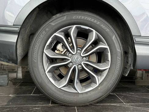 Used 2022 Honda CR-V EX image 28