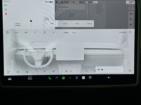 Used 2024 Tesla Model Y Long Range image 23