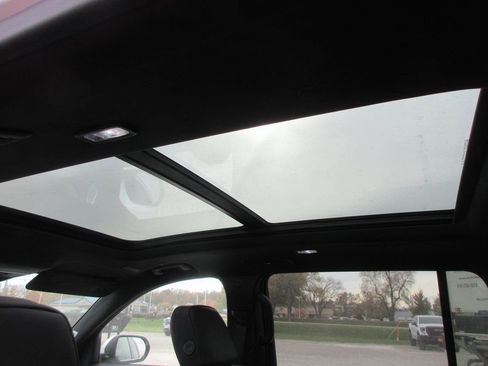 New 2026 GMC Acadia Denali Ultimate image 13