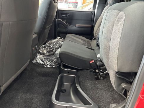 New 2026 Nissan Frontier PRO-4X w/ Pro-4x Convenience Package AWD/4WD image 23