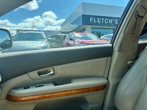 Used 2007 Lexus RX 350 AWD image 12
