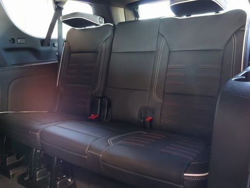 New 2026 GMC Yukon XL AT4 Ultimate image 16