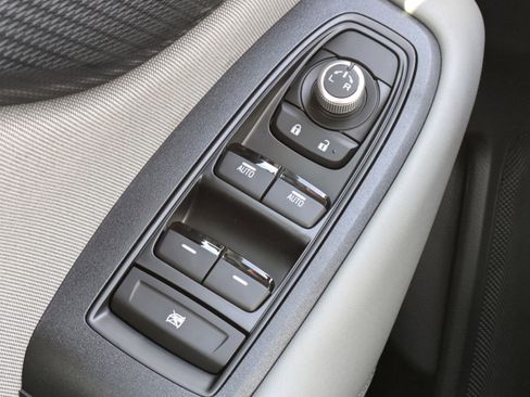 Used 2025 Subaru Legacy Premium image 22