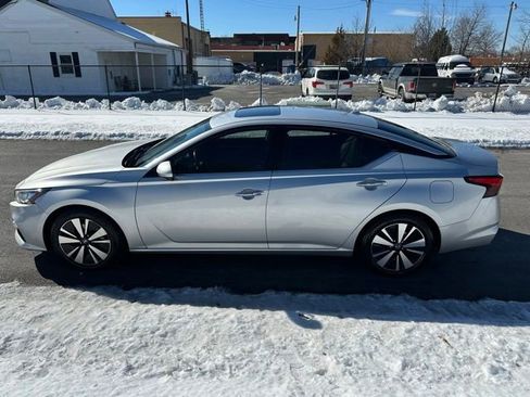 Used 2019 Nissan Altima 2.5 SL image 27
