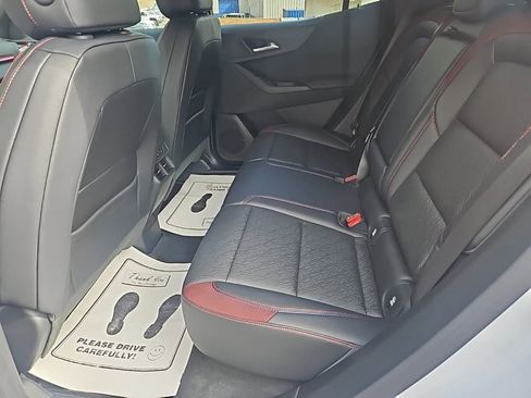 New 2026 Chevrolet Equinox RS w/ Convenience Package III image 19