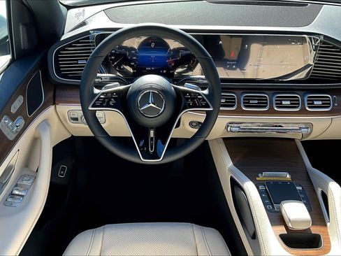Used 2026 Mercedes-Benz GLE 350 GLE 350 image 6