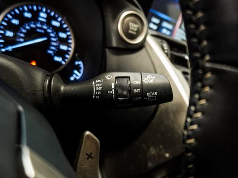 Used 2020 Lexus NX 300 FWD w/ Accessory Package image 19