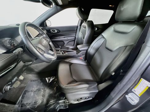 Used 2022 Jeep Compass Altitude w/ Convenience Group image 20