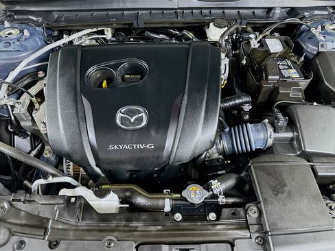 Used 2024 MAZDA CX-50 AWD 2.5 S w/ Preferred Package image 32