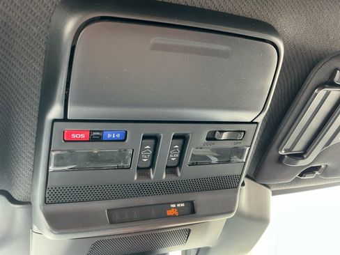 New 2026 Subaru Outback Limited XT AWD/4WD image 33
