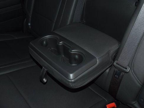 Used 2024 GMC Sierra 2500 SLT w/ Texas SLT Premium Package image 45