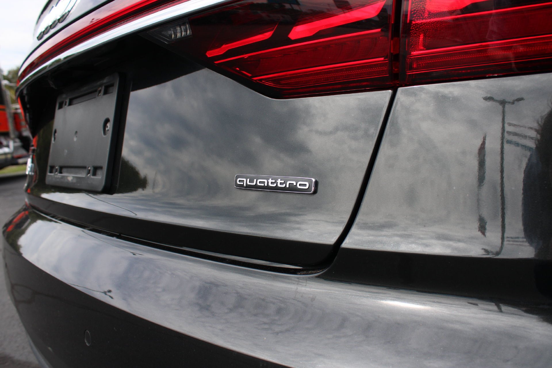 Used 2019 Audi A8 L 3.0T AWD/4WD image 7