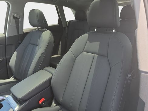 Certified 2025 Audi Q5 Premium Plus w/ Premium Plus AWD/4WD image 20