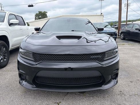 Used 2022 Dodge Charger R/T w/ Plus Group RWD image 2