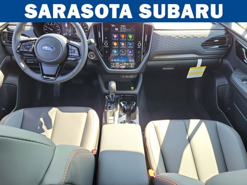New 2026 Subaru Forester Sport AWD/4WD image 14